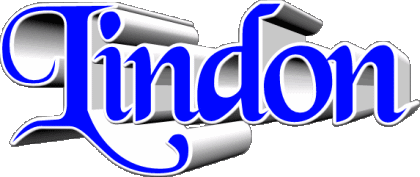 Lindon L MASCULINO - UK - USA - IRL - AUS - NZ Nombre 