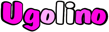 Ugolino U MASCULINO - Italia Nombre 