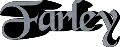 Farley F MASCULIN - UK - USA Prénoms 