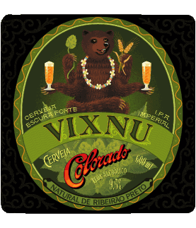 Colorado Brasile Birre Bevande 