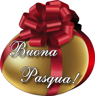 09 Buona Pasqua Italian Messages 