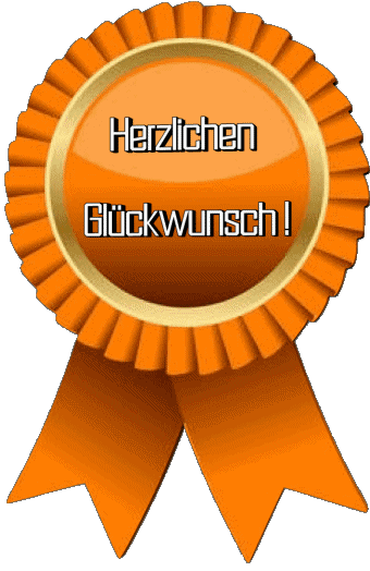 05 Herzlichen Glückwunsch Allemand Messages 