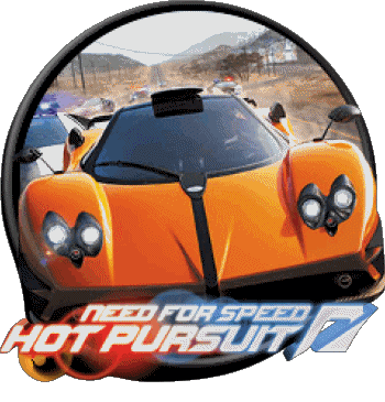 Hot Pursuit Need for Speed Video Games Multi Media 