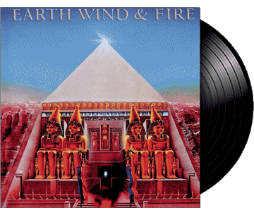 Diskographie Earth Wind and Fire Funk & Disco Musik Multimedia 
