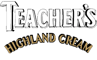 Teacher's Whiskey Drinks 