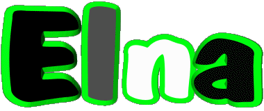Elna E FEMININ - Allemagne Prénoms 