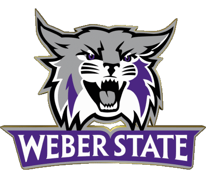 Weber State Wildcats W N C A A - D1 (National Collegiate Athletic Association) Sport 
