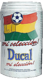 Ducal Bolivia Birre Bevande 
