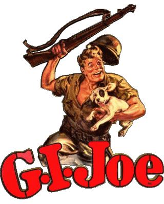 GI Joe Tira Cómica - USA Multimedia 