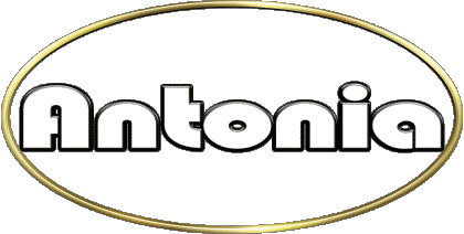 Antonia A FEMENINO - España Nombre 