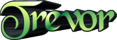 Trevor T MASCHIO - UK - USA - IRL - AUS - NZ Nome 