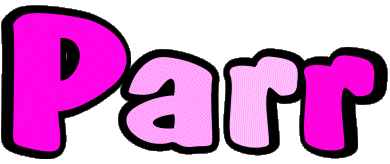 Parr P MASCHIO - UK - USA - IRL - AUS - NZ Nome 