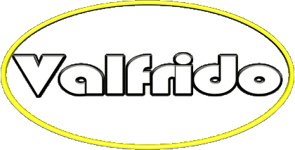 Valfrido V MASCULIN - Italie Prénoms 