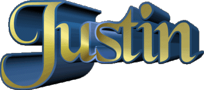 Justin J MASCULINE - France First Names 