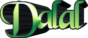 Dalal D WEIBLICH - Maghreb Muslim Vorname 