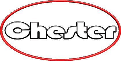 Chester C MASCULINO - UK - USA - IRL - AUS - NZ Nombre 