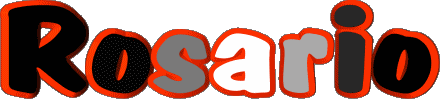 Rosario R MASCULIN - Espagne Prénoms 