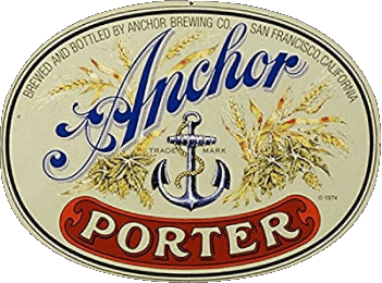 Anchor Steam Beer USA Beers Drinks 