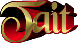 Tait T MASCHIO - UK - USA - IRL - AUS - NZ Nome 