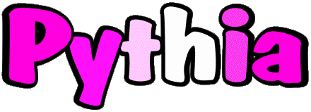 Pythia P FEMENINO - UK - USA - IRL - AUS - NZ Nombre 