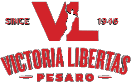 Victoria Libertas Pesaro Italie Basketball Sports 