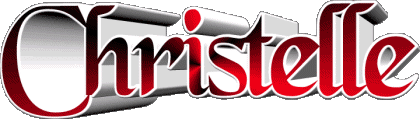 Christelle C FEMMINILE - Francia Nome 