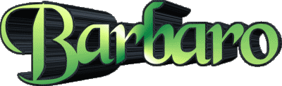 Barbaro B MASCULIN - Espagne Prénoms 