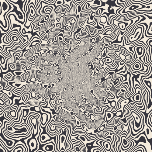 Erik Soderberg GIF Artists Humor -  Fun 