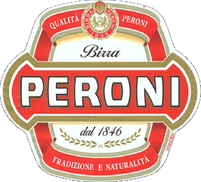 Peroni Italia Birre Bevande 