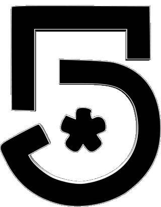 Canal 5 Mexique Chaines - TV Monde Multi Média 