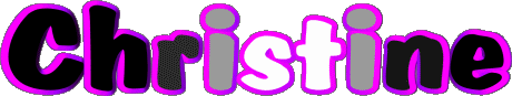 Christine C FEMENINO - Francia Nombre 