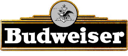 Budweiser USA Bier Getränke 