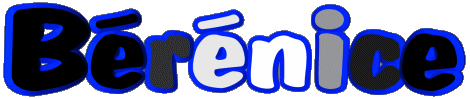 Bérénice B FEMININ - France Prénoms 