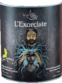 Dieu-du-ciel Kanada Bier Getränke 