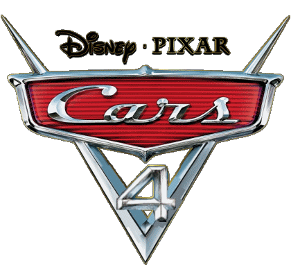 04 - Logo Cars Cartoons TV - Movies Multi Media 
