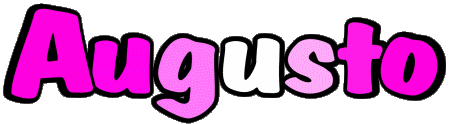 Augusto A MASCHIO -  Italia Nome 