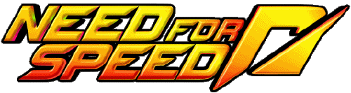 Logo Need for Speed Videospiele Multimedia 
