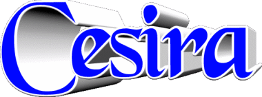 Cesira C WEIBLICH - Italien Vorname 