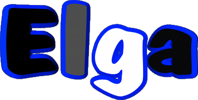 Elga E FEMININE - France First Names 