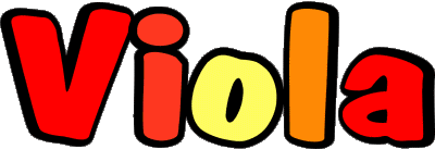 Viola V FEMININE - Italy First Names 