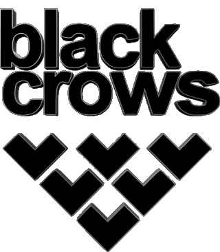Black Crows Skifahren - Ausrüstung Sport 