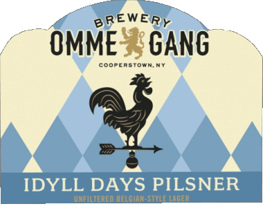 Ommegang USA Bières Boissons 