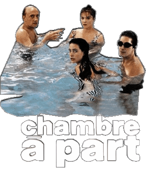 Chambre à part Michel Blanc Películas Francia Multimedia 