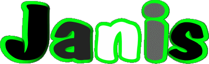 Janis J MASCULIN - France Prénoms 