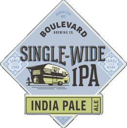 Boulevard USA Bier Getränke 