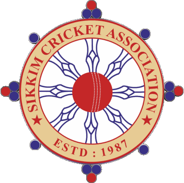 Sikkim CA India Cricket Deportes 