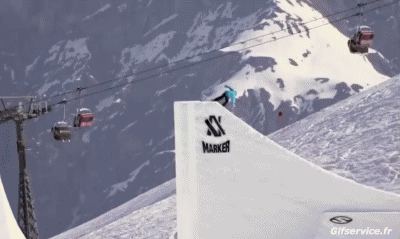 Free Style Fun Win Ski Sports Humour - Fun 