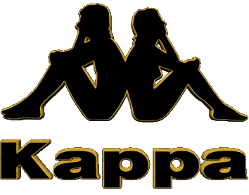 Kappa Abbigliamento sportivo Moda 