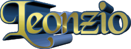 Leonzio L MASCULINE - Italy First Names 