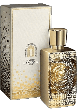 Lancôme Couture - Perfume Fashion 